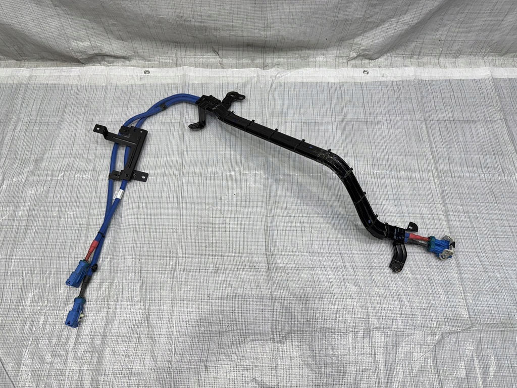 фото №1, Провода жгут электропроводка jaguar f-pace lift r-dynamic 23- n8a2-14n166-aa