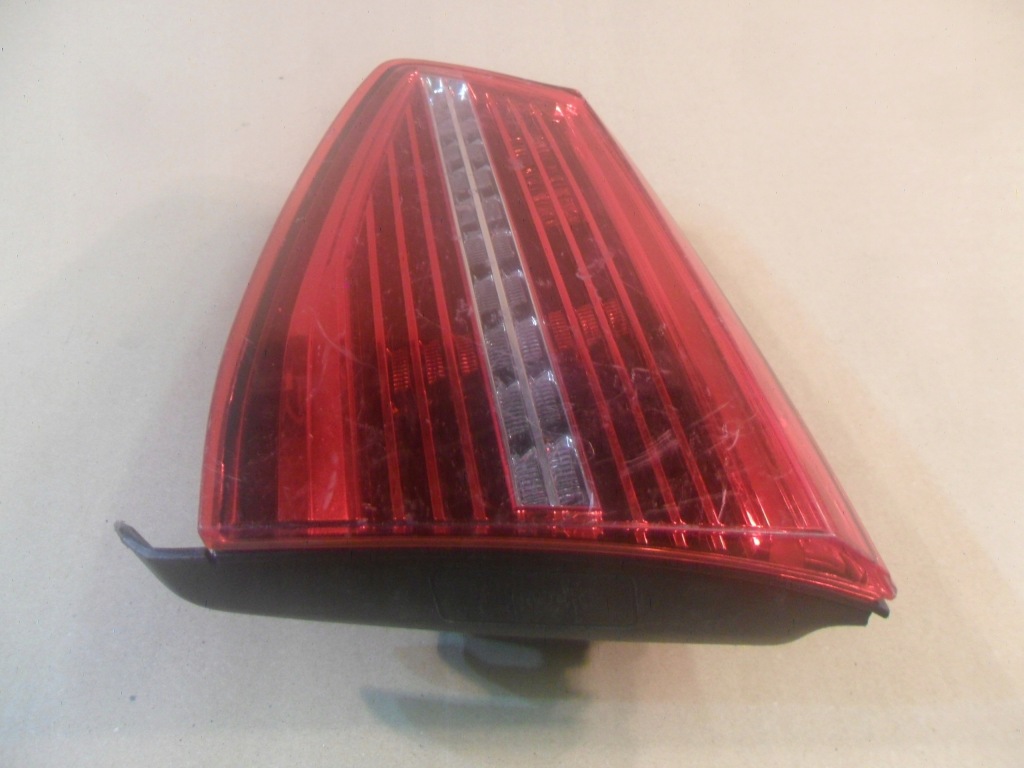 Vw passat 3g9 led 14- универсал фара правый  задний задняя Цена