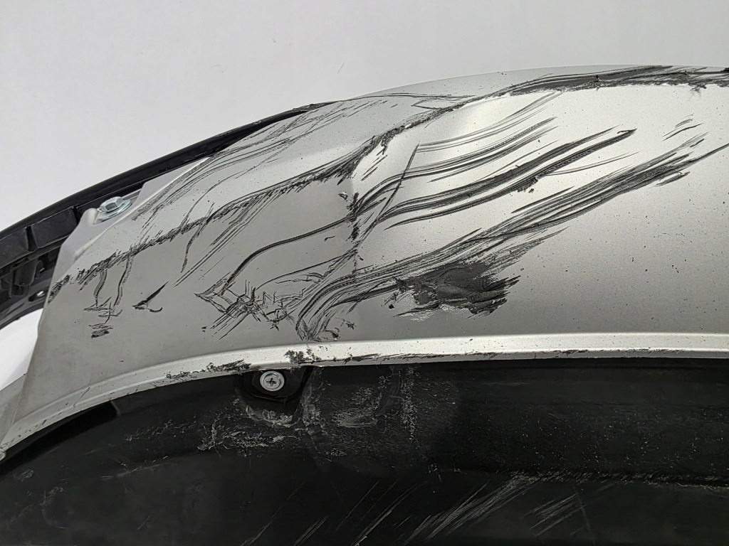 Бампер перед audi e-tron 4ke s-line 4ke807437c 4ke807733a 4ke80761 Киев