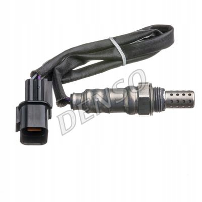 фото №14, Датчик лямбда-зонд hyundai atos 01-03 dox-2062