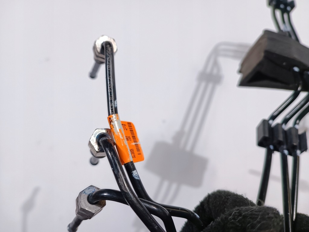 фото №7, Провода тормозные ford explorer 2020-