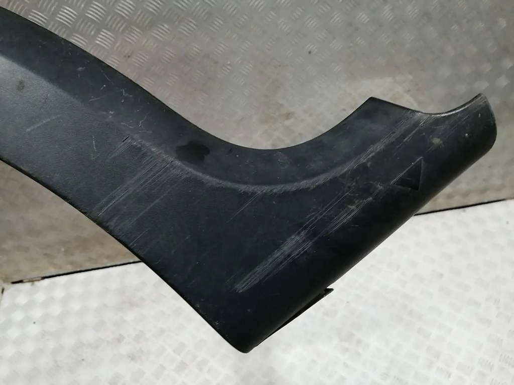 фото №6, Накладка молдинг крила правий sandero ii 2 stepway 788a23424r