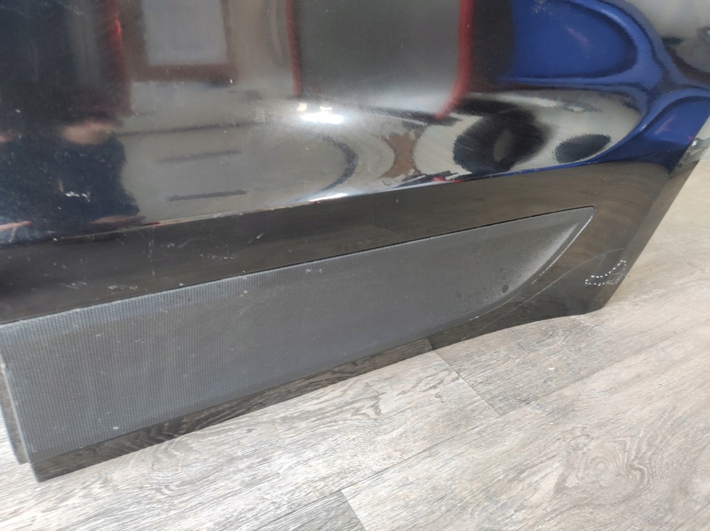 фото №10, Дверь porsche macan задние левая -------- poznań ---------- giełda