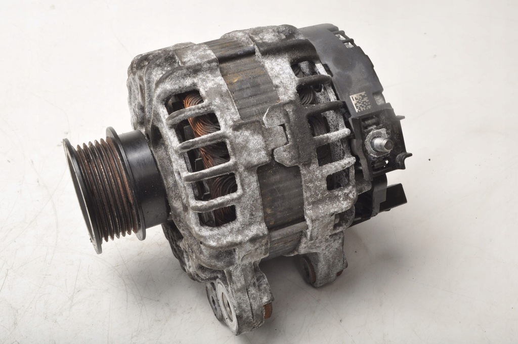 фото №1, Volvo v40 ii 2.0 d4 190km генератор 30659580