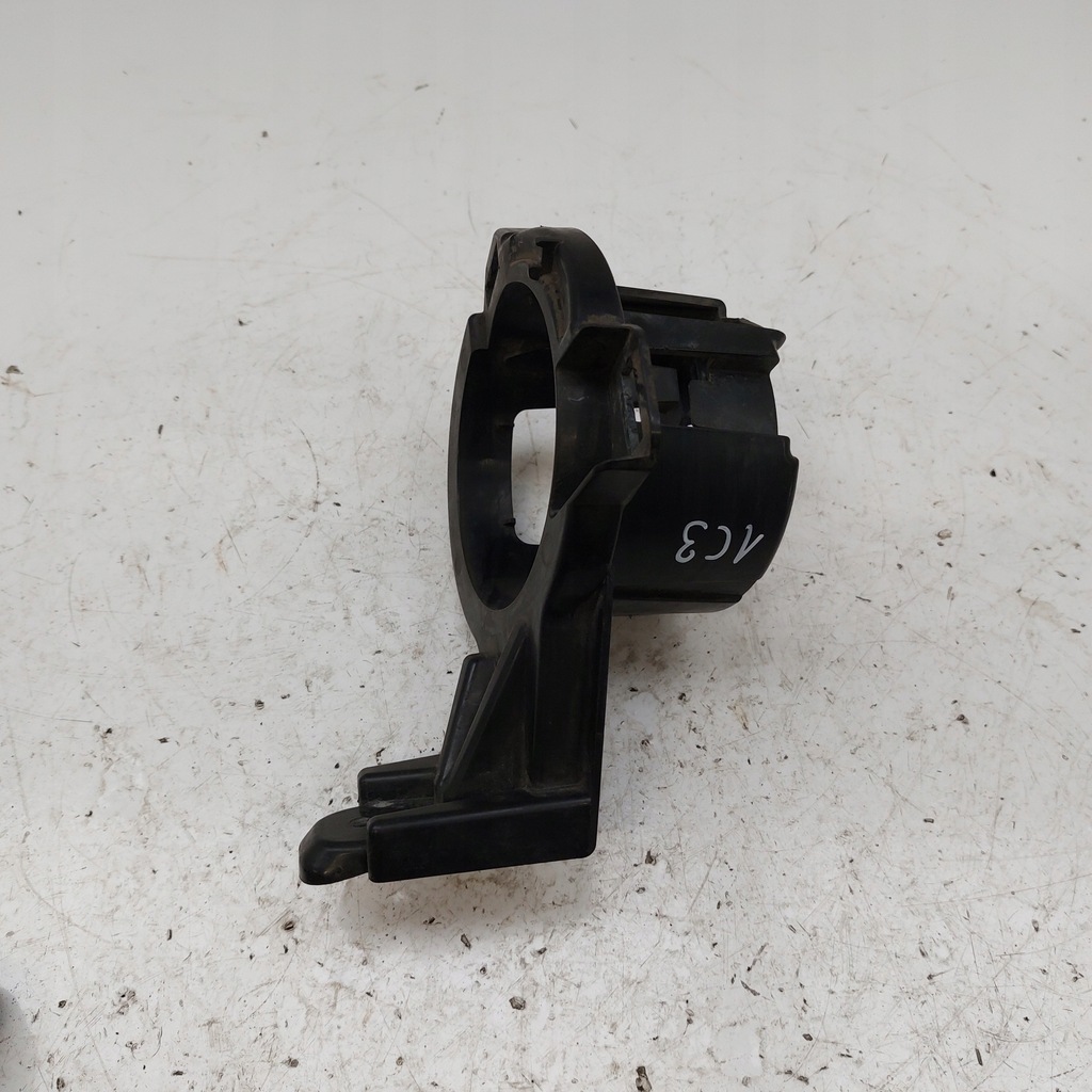 фото №1, Nissan juke рамка каркас протитуманна фара ліва