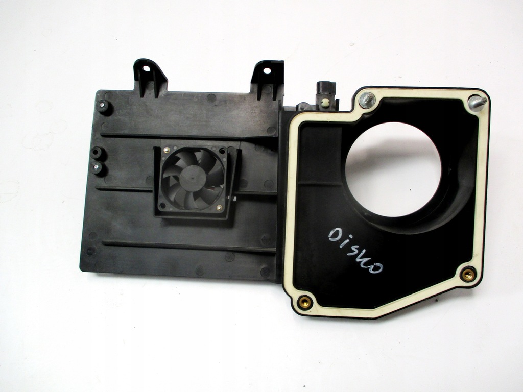 фото №1, Вентилятор вентилятор комп'ютер discovery iv