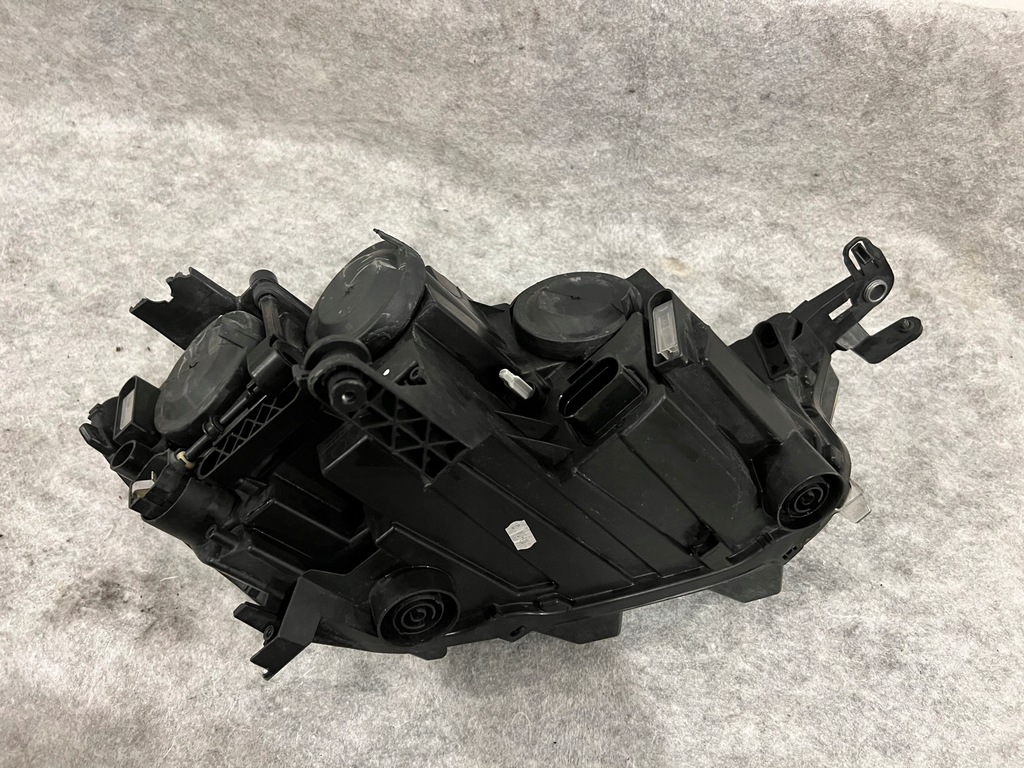 фото №5, Vw t-roc troc левая лампа передняя