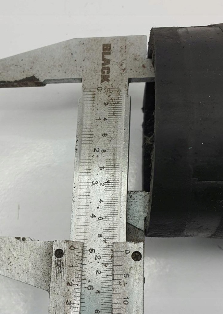 Пабтрубок  труба соединитель воздуха mercedes w163 2.7 cdi Оригинал