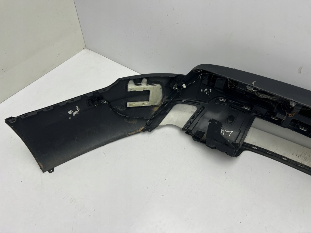 фото №7, Land rover discovery v 5 l462 бампер задний задняя 6xpdc оригинал 2016-