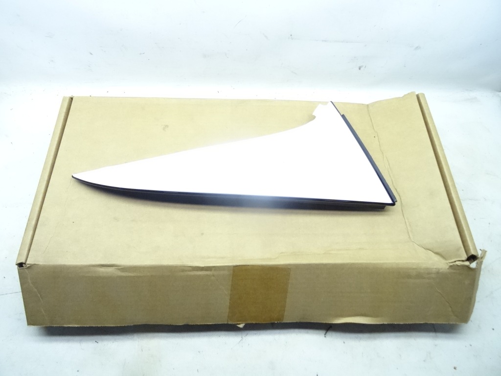 фото №1, 51627304606 bmw x5 f15 плавник защита крышки правая