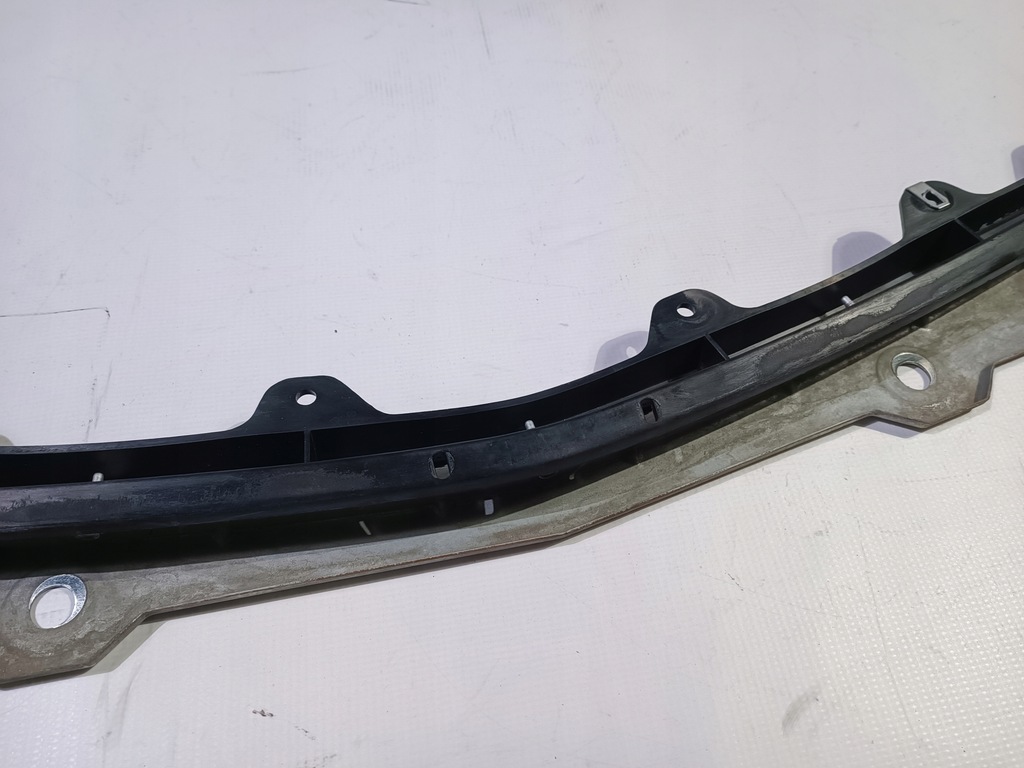 фото №8, Кронштейн кронштейн бампера напрямна перед передній chevrolet corvette c5