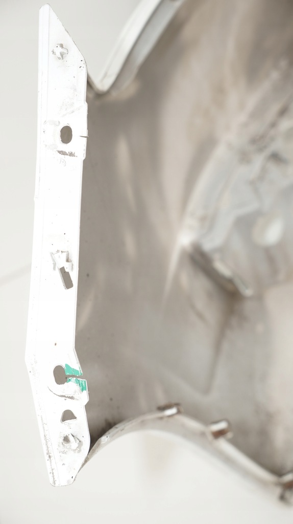 фото №12, Бампер перед передний skoda rapid 12-15r lf9f