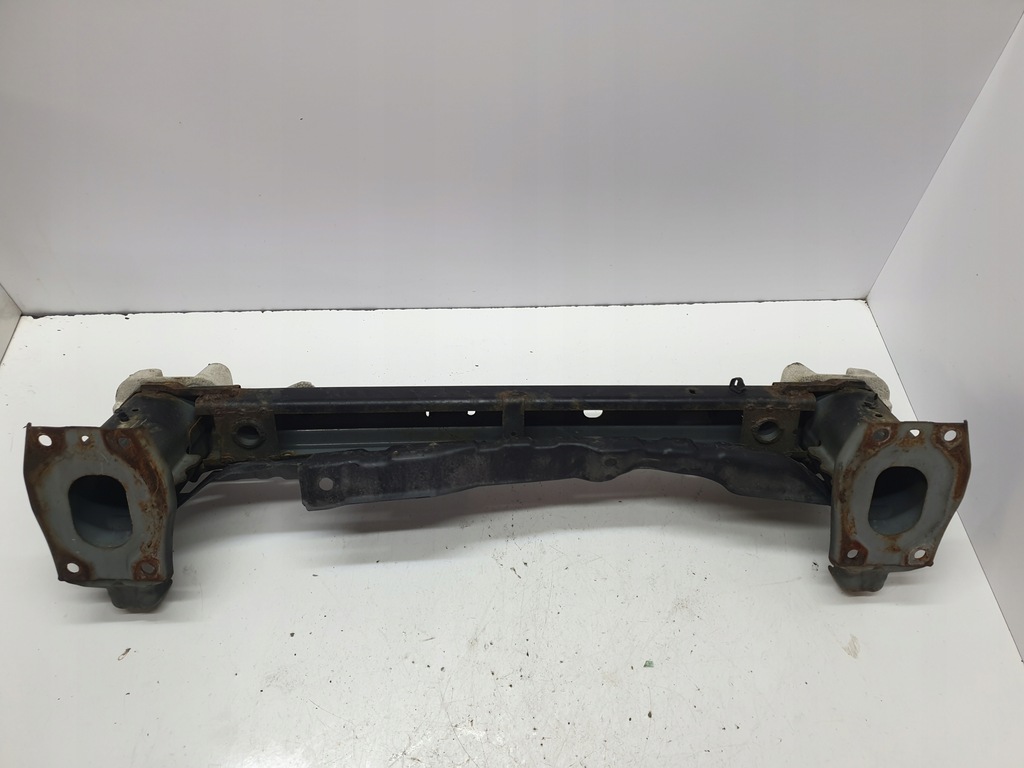 фото №5, Балка бампера передний перед mazda rx-8