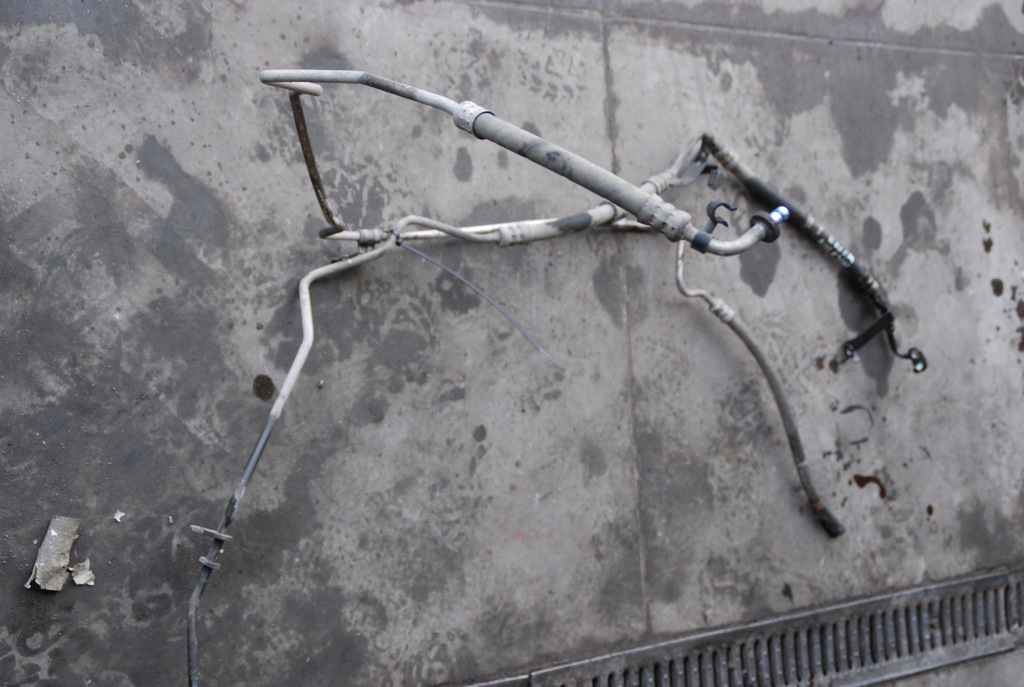 фото №4, Wąż шланг усилителя transit mk8 2.0tdci