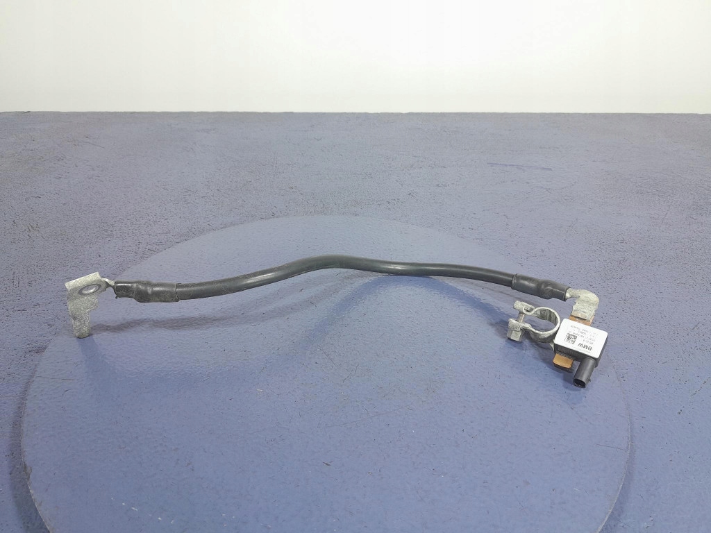 фото №1, Bmw 1 f40 клема мінусова 9878659