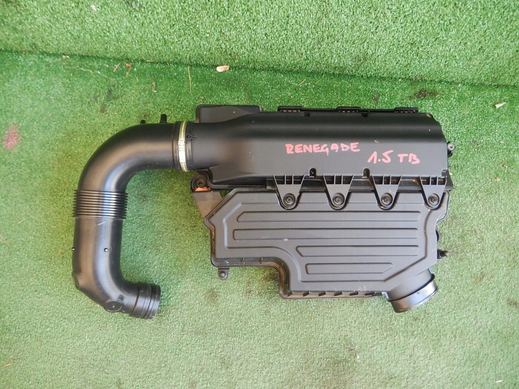 Купить Корпус фильтра воздуха jeep renegade рестайлинг  1.5 tb