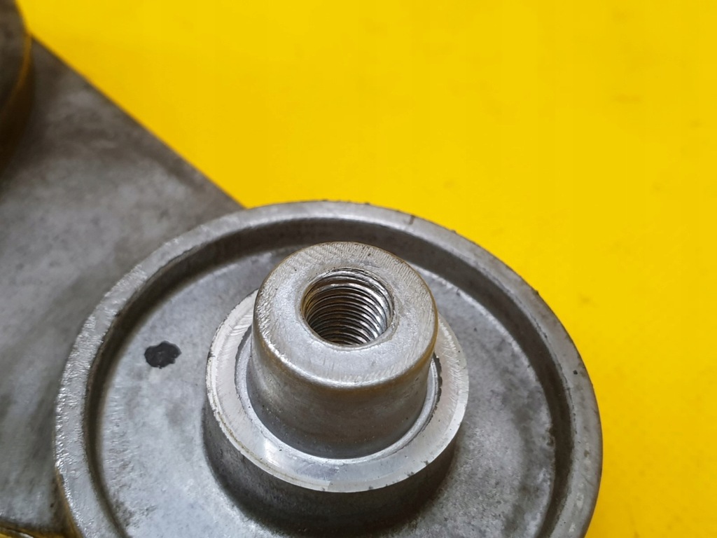 фото №3, Ролик натяжитель nissan gt-r r35 3.8 vr38