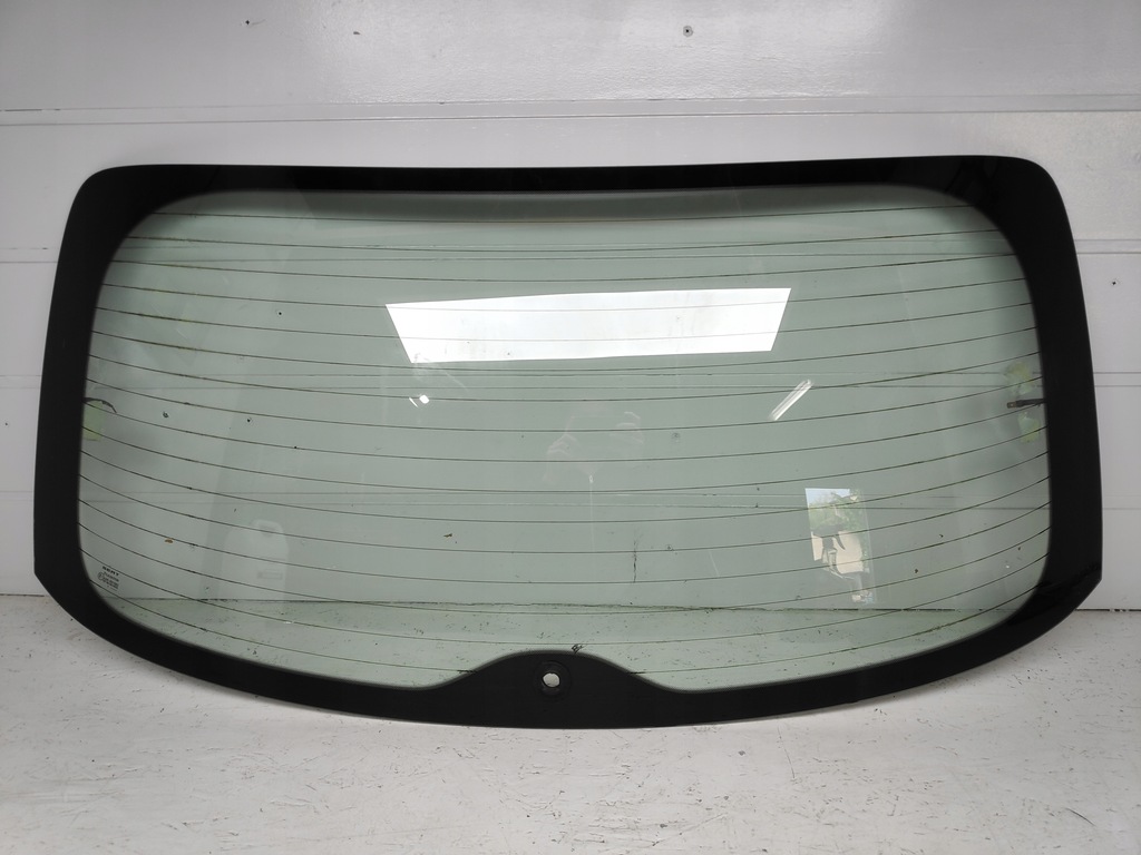 фото №1, Seat ibiza hb iv скло задня задня