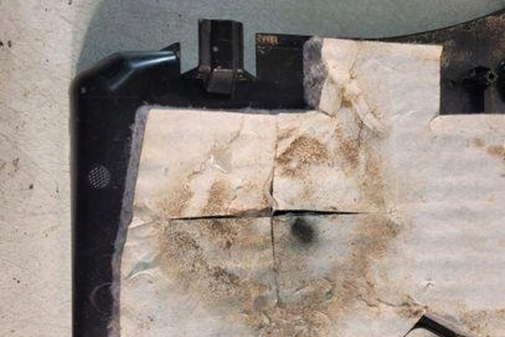 Нижняя молдинг декоративная панели приборной панели bmw 3 touring f31 9218567 2.0l Цена