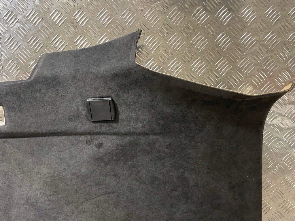 фото №7, Потолок потолок панорама alcantara bmw x5 f15