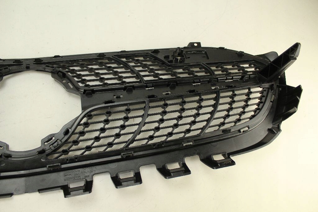 фото №7, Решётка радиатора решётка радиатора mercedes a-klasa w177 18- a1778880200