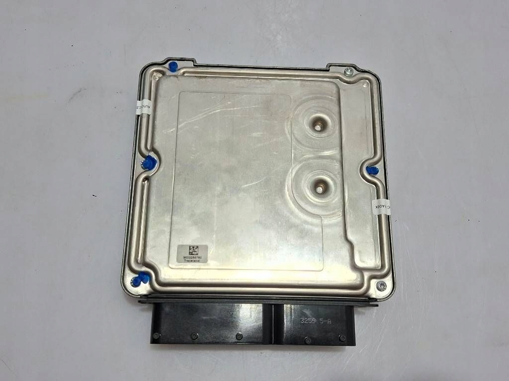 фото №7, Audi q5 sq5 2009 блок керування / модуль ecu 8r0907115a