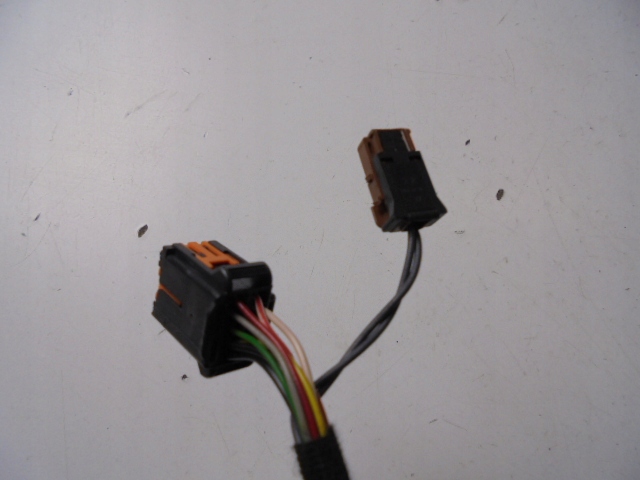 фото №7, Дзеркало праве peugeot 308 ii t9 2015 rok 12 pin kksd