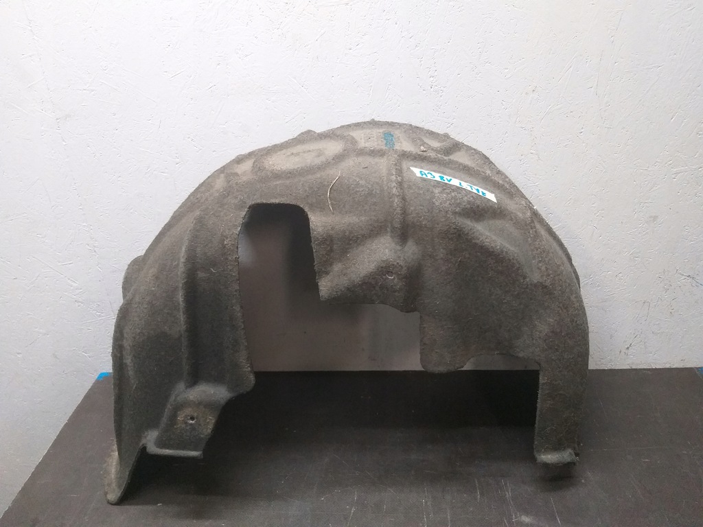 фото №1, Подкрылок задняя левая audi a3 13- 8v0810171