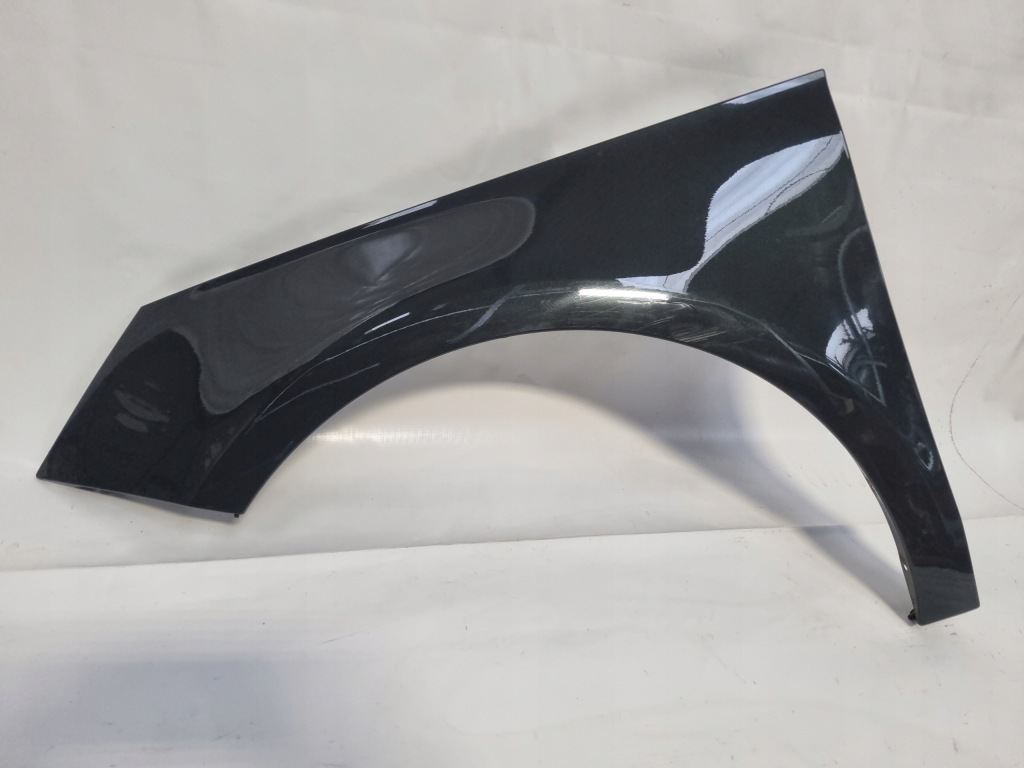 фото №1, Audi a1 8x передній лівий крила