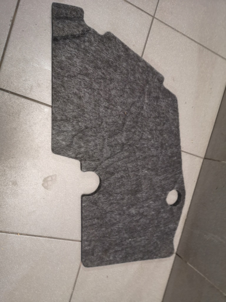 фото №6, Шумоізоляція двері ліва audi a7 c8 4k8863981