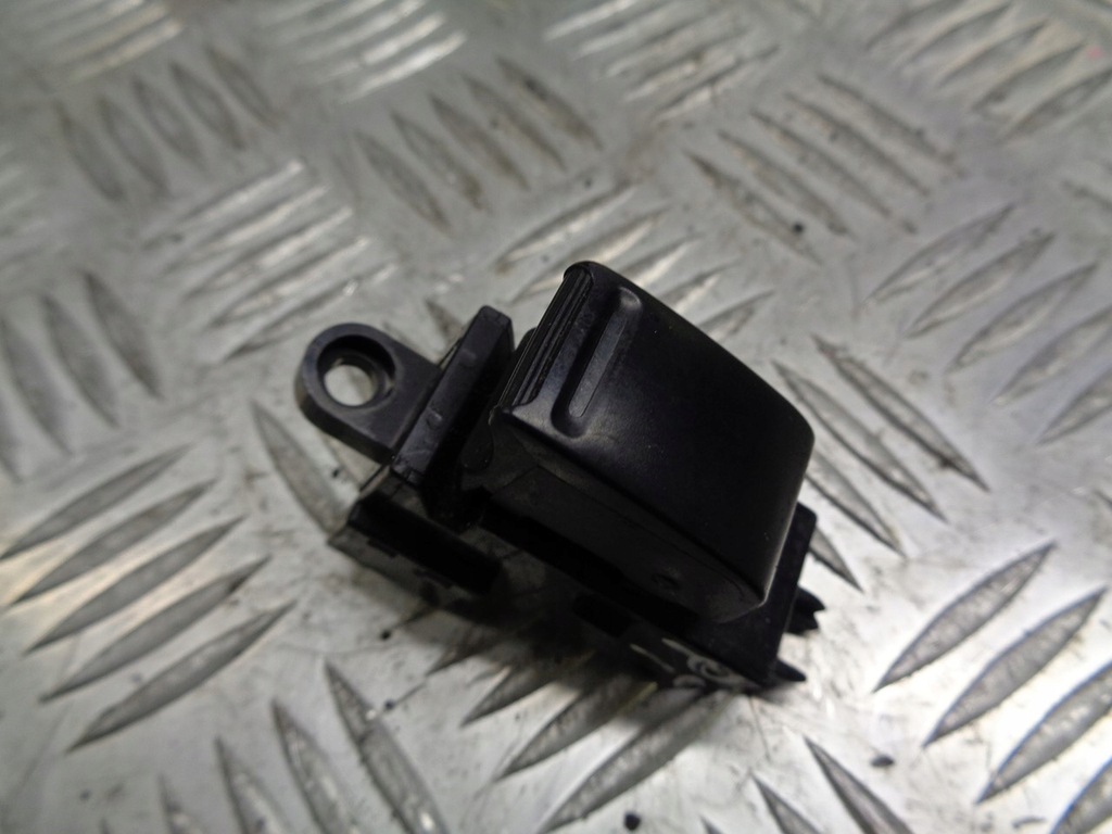 фото №1, Кнопка переключатель стекло nissan primera p12