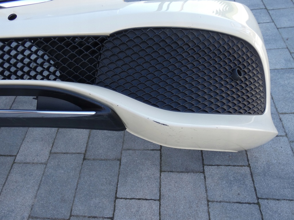 фото №8, Решітка радіатора, бампер mercedes e-klasa w213 avantgarde