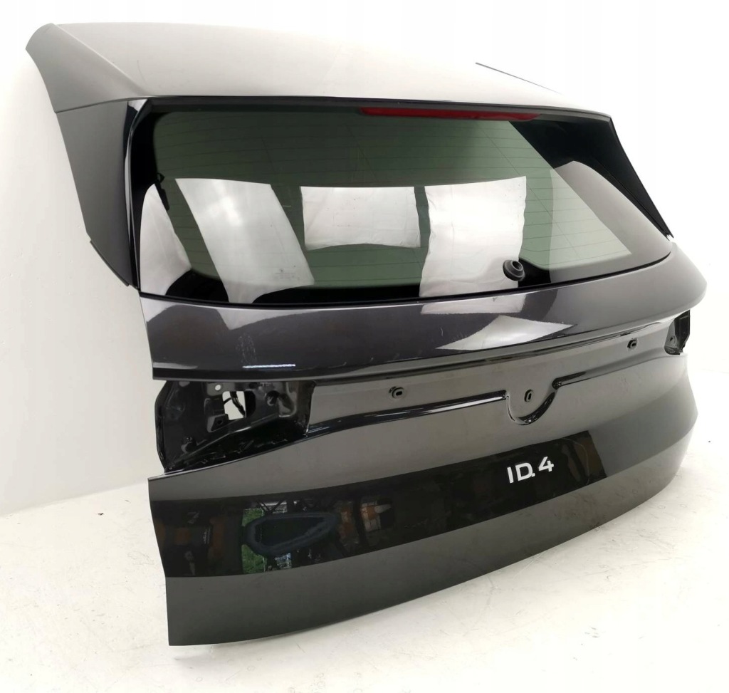 фото №15, Кришка багажника задня задня багажника vw id.4 11a827025a новий оригінальний