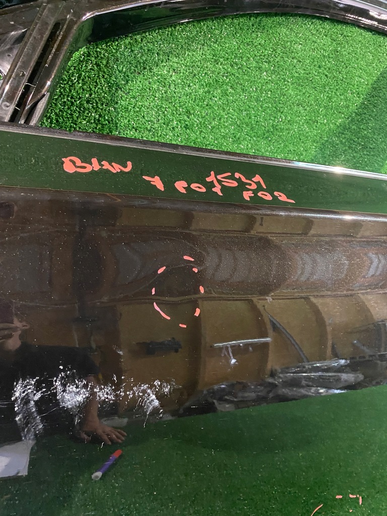 фото №6, Дверь передние левая bmw 7 f01 f02