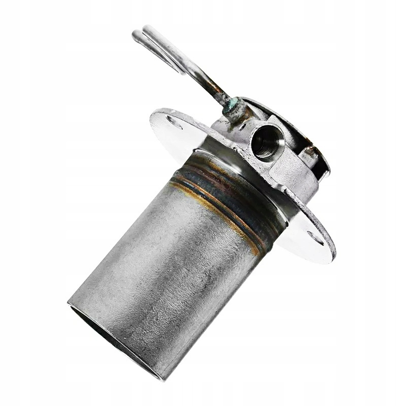 фото №2, Пальник камера 2kw typ webasto chińczyk eber d2