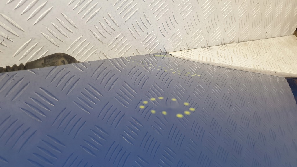 фото №12, Bmw 2 f22 f87 m-pakiet крышка багажника задняя задняя