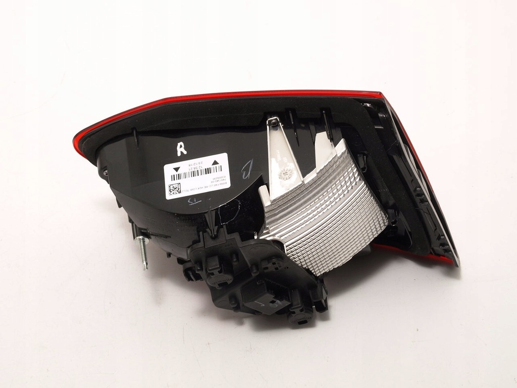 фото №11, Лампа лампы задняя w крышка bmw f 45 нет led