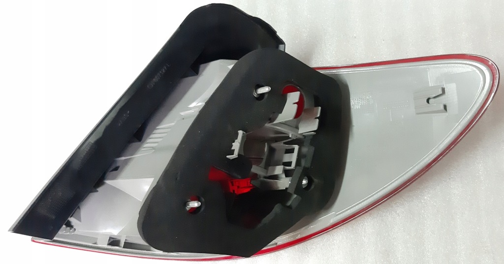 фото №6, Mercedes b-klasa w246 лампа задняя задняя