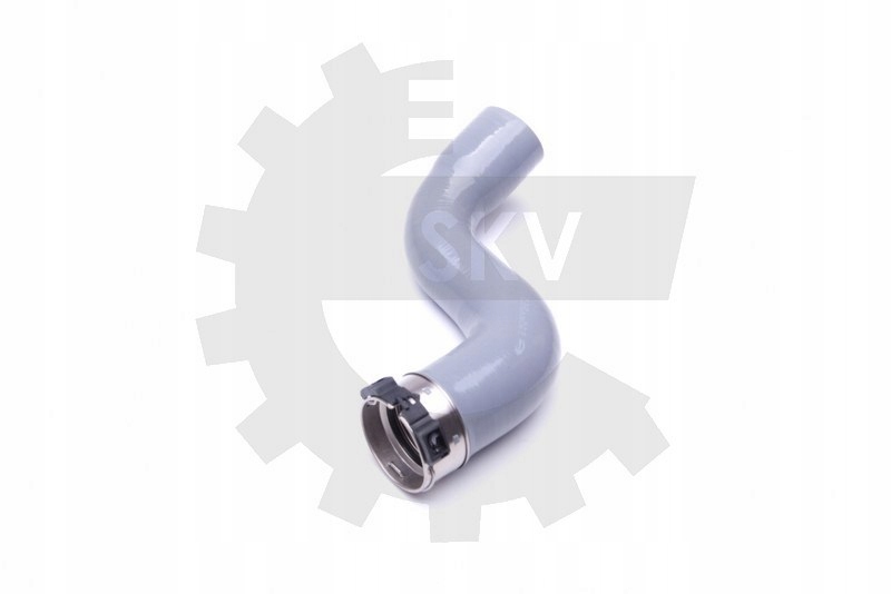 фото №9, Шланг турбины renault captur 1.5 dci 1085613s02