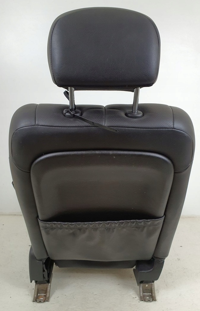 фото №9, Сидіння лівий перед з підігрівом jaguar s-type europa