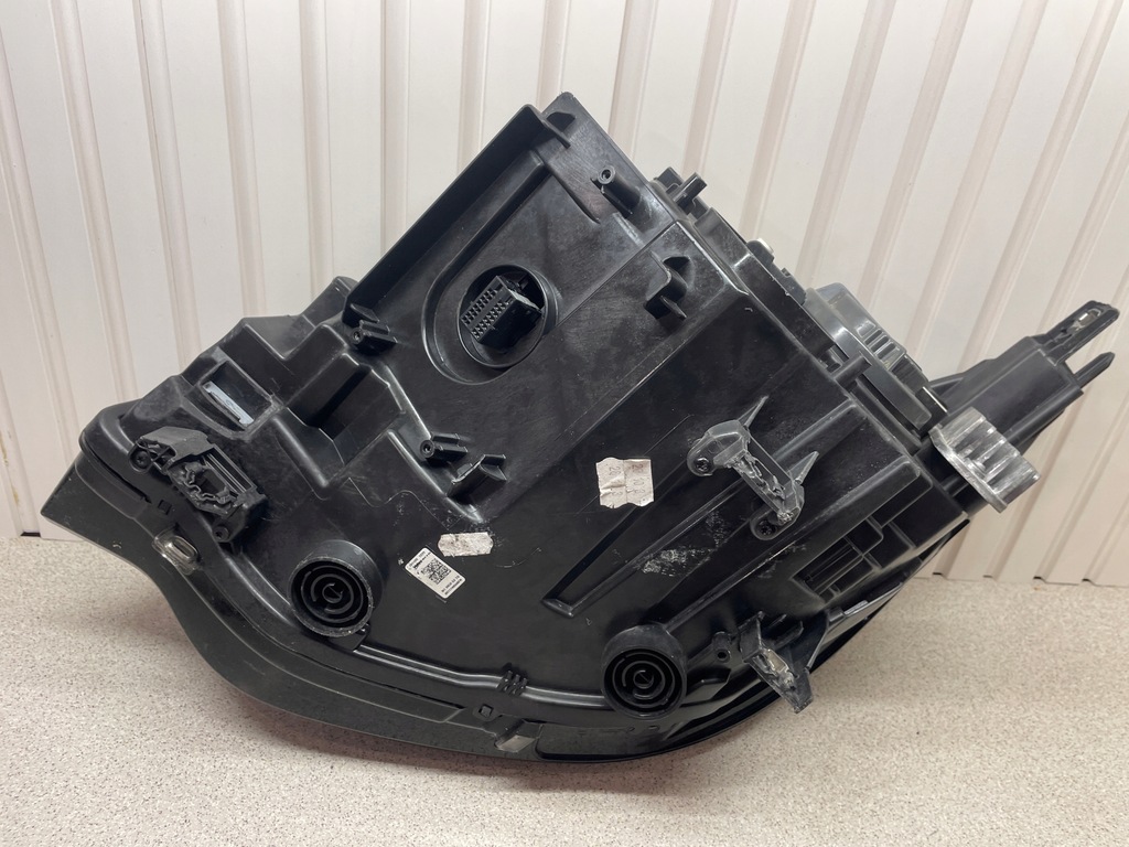 фото №6, Bmw i3 адаптивний led правий фара