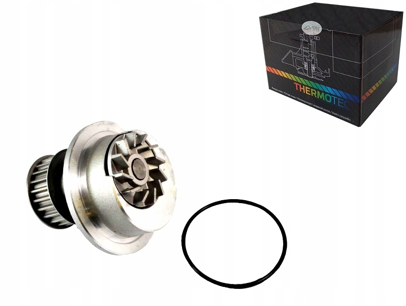фото №1, Насос wody thermotec 1334046 9192797 r1160030 1334