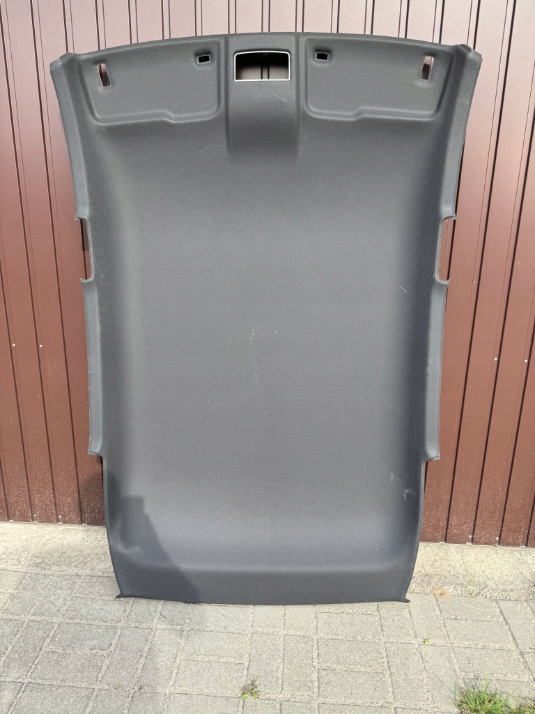 фото №1, Seat ibiza v стеля fr 6f0867501