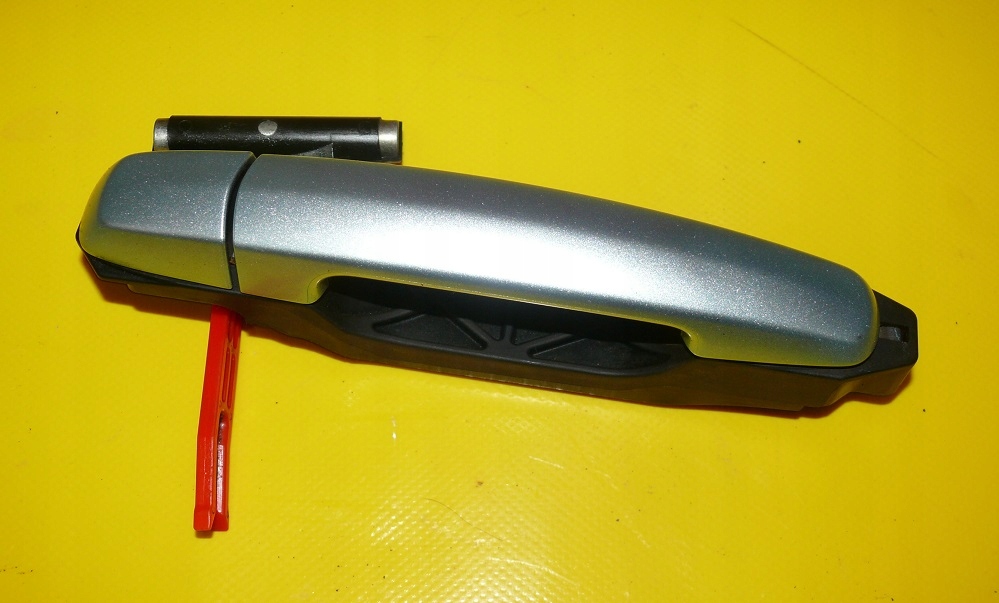 фото №1, Ручка зовнішня правий задня suzuki sx4 sx-4 i zee