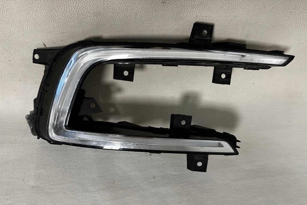 Купить Vw golf vii gte противотуманная фара led левый перед 5ge941055b