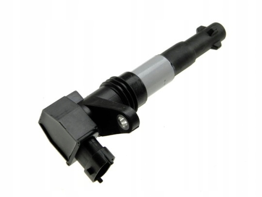 фото №10, Катушка зажигания nty ecz-ar-007