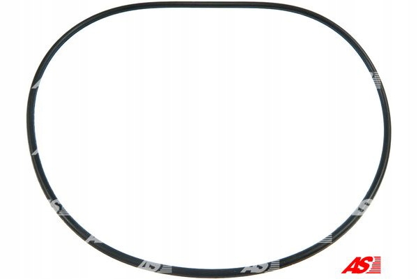 фото №2, Ущільнювальні кільця стартер as-pl
