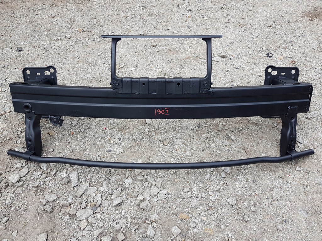 фото №1, Hyundai i30 ii балка бампера перед передняя 2012-