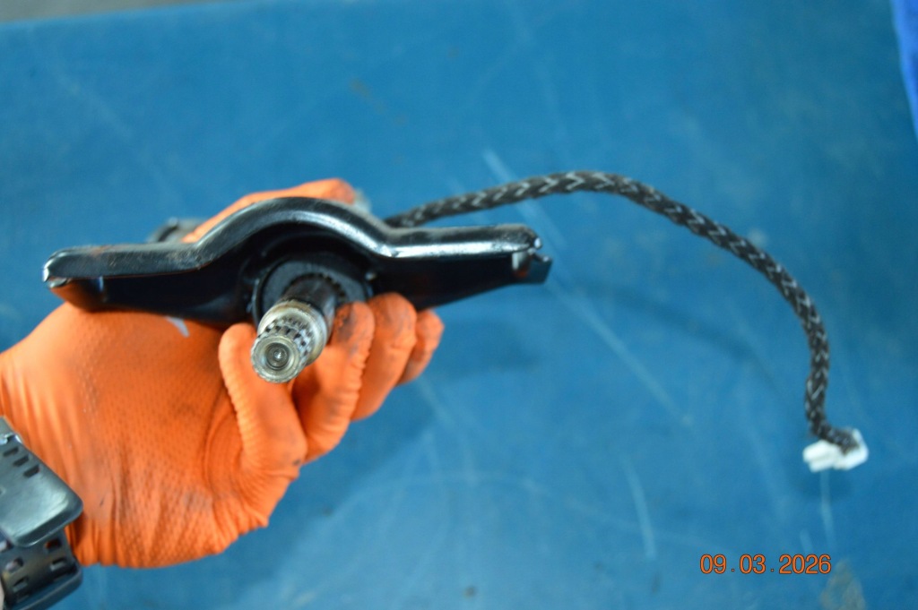 фото №7, Замок зажигания fiat 500 cinquecento 46431722