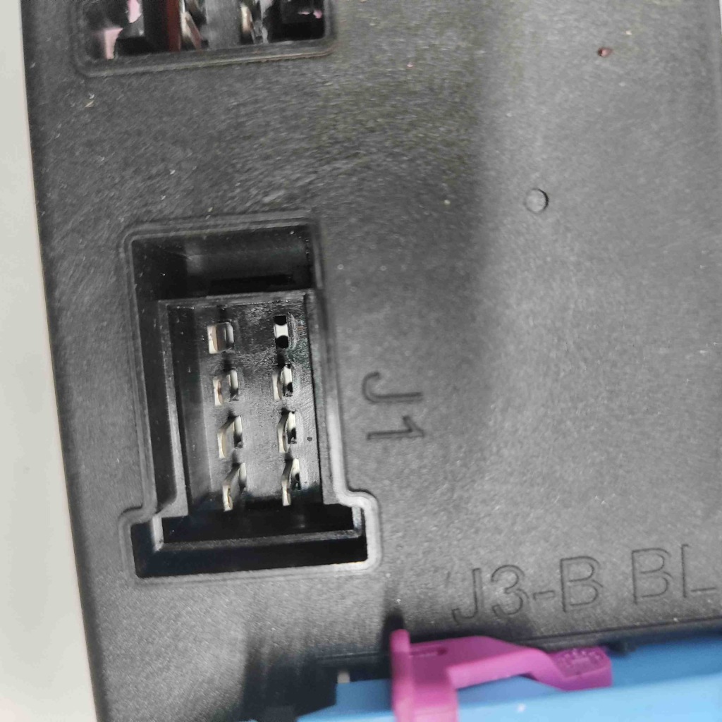 фото №10, Модуль комфорту mg zs suv 10639645 29862998 115kw 2024